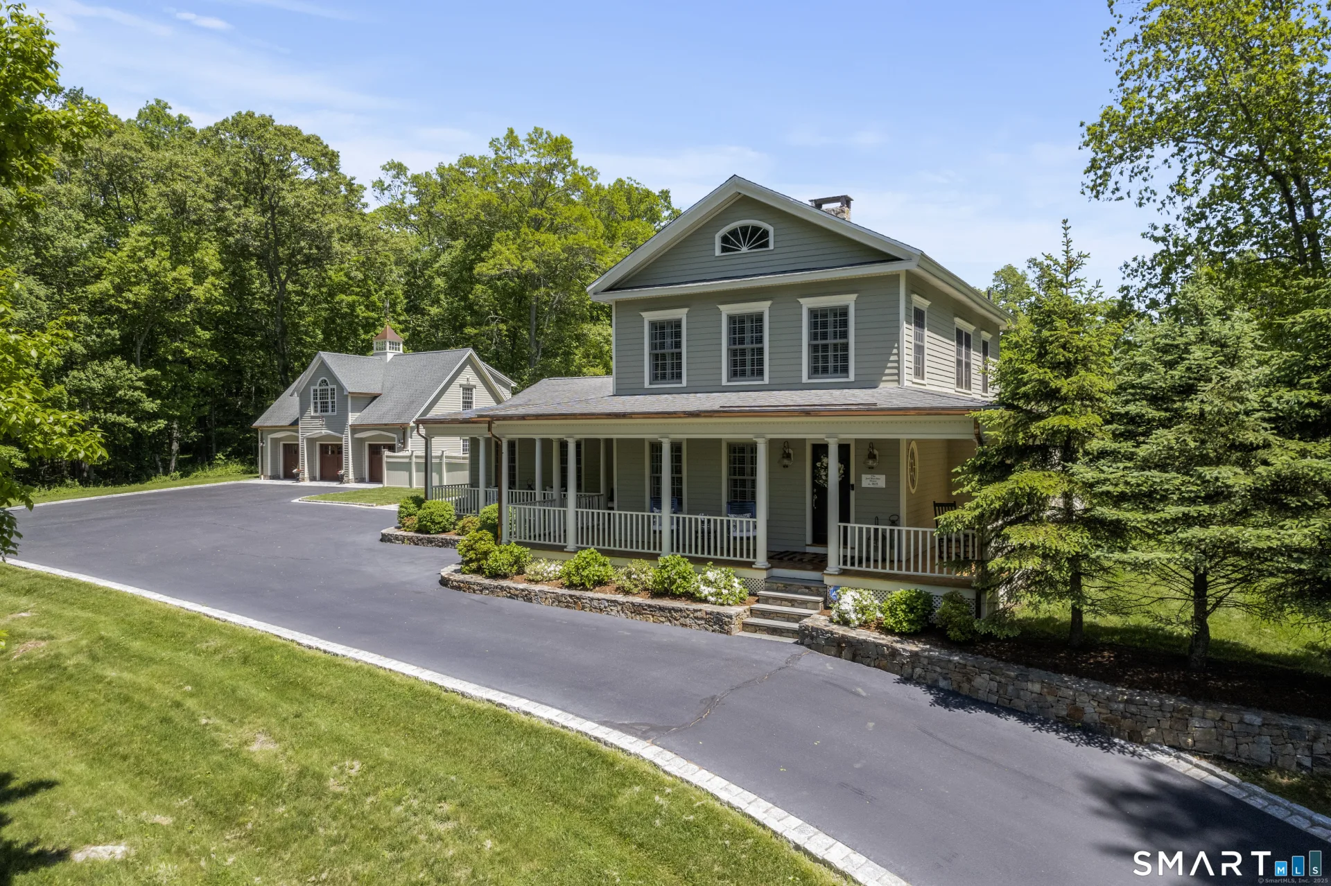 1308 Durham Road, Madison, CT
