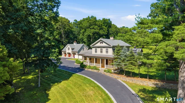 1308 Durham Road, Madison, CT