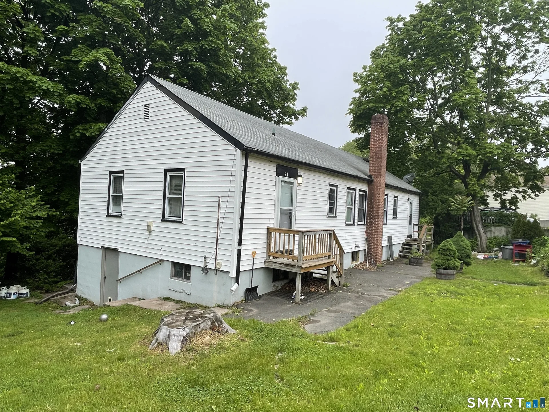 71 Lenox Street, New Haven, CT