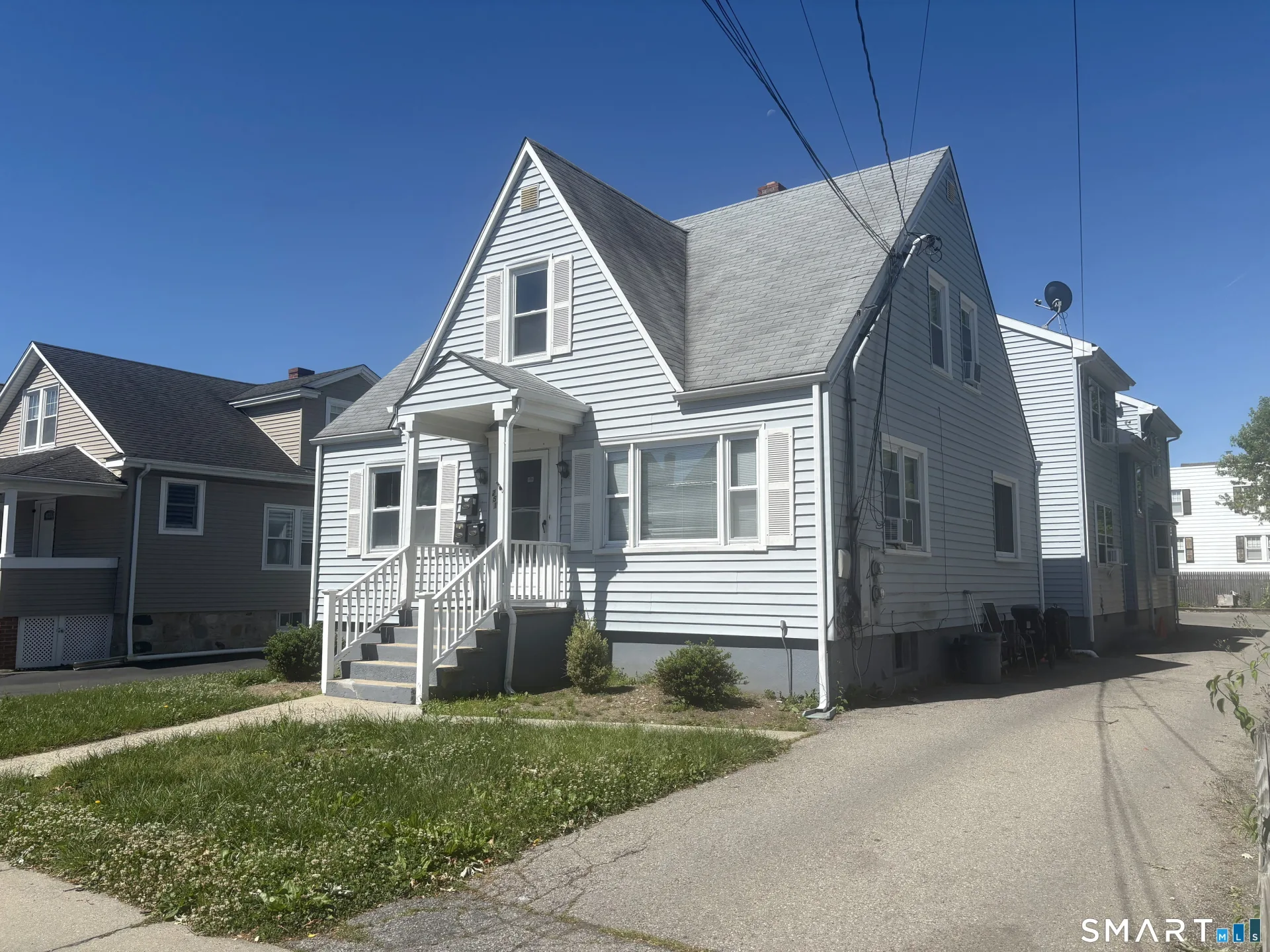 251 Seaside Avenue, Stamford, CT