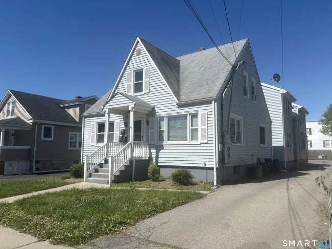 251 Seaside Avenue, Stamford, CT