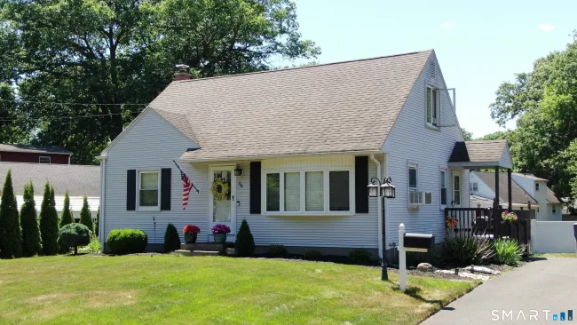 30 Sidor Drive