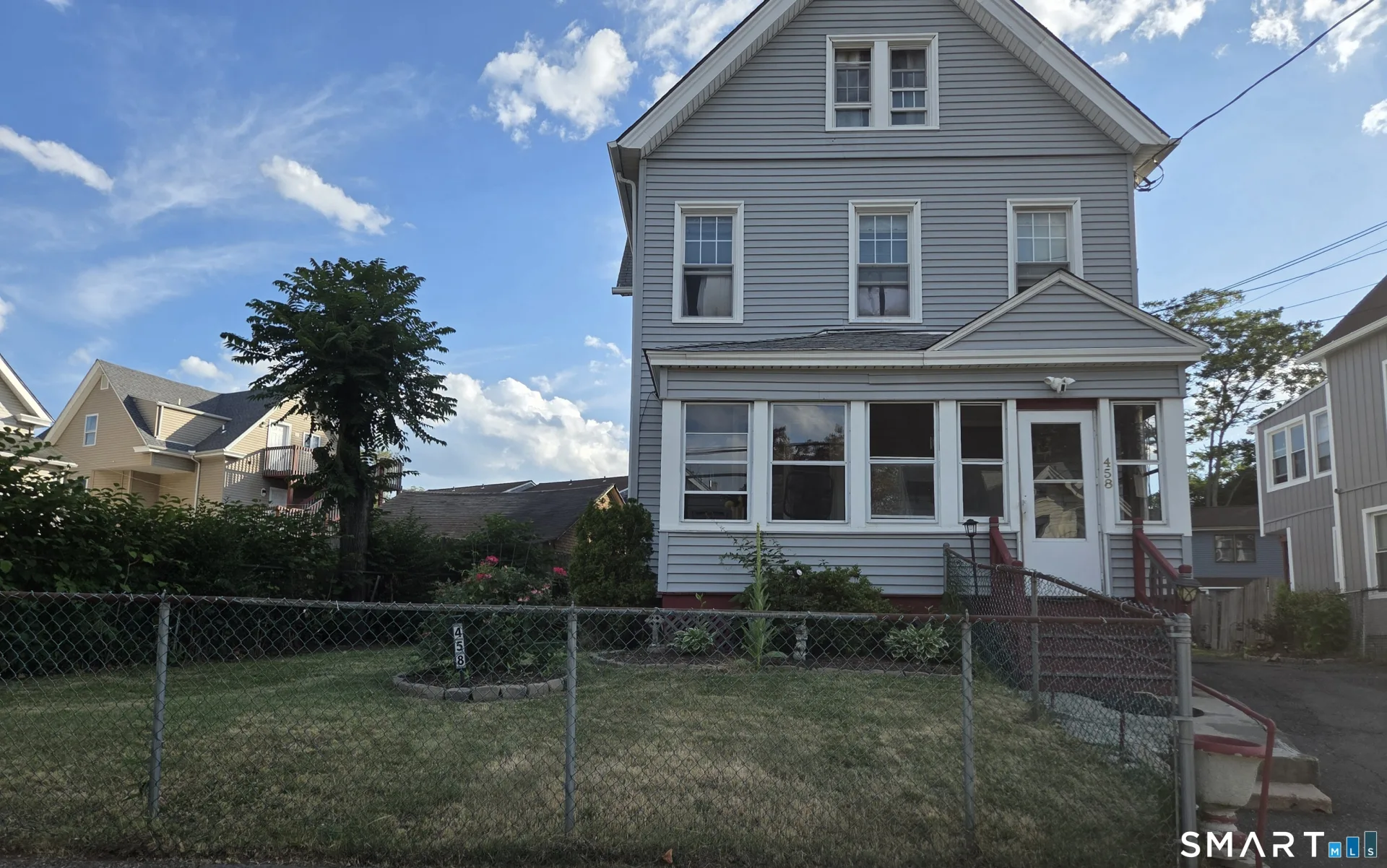 458 First Avenue, West Haven, CT