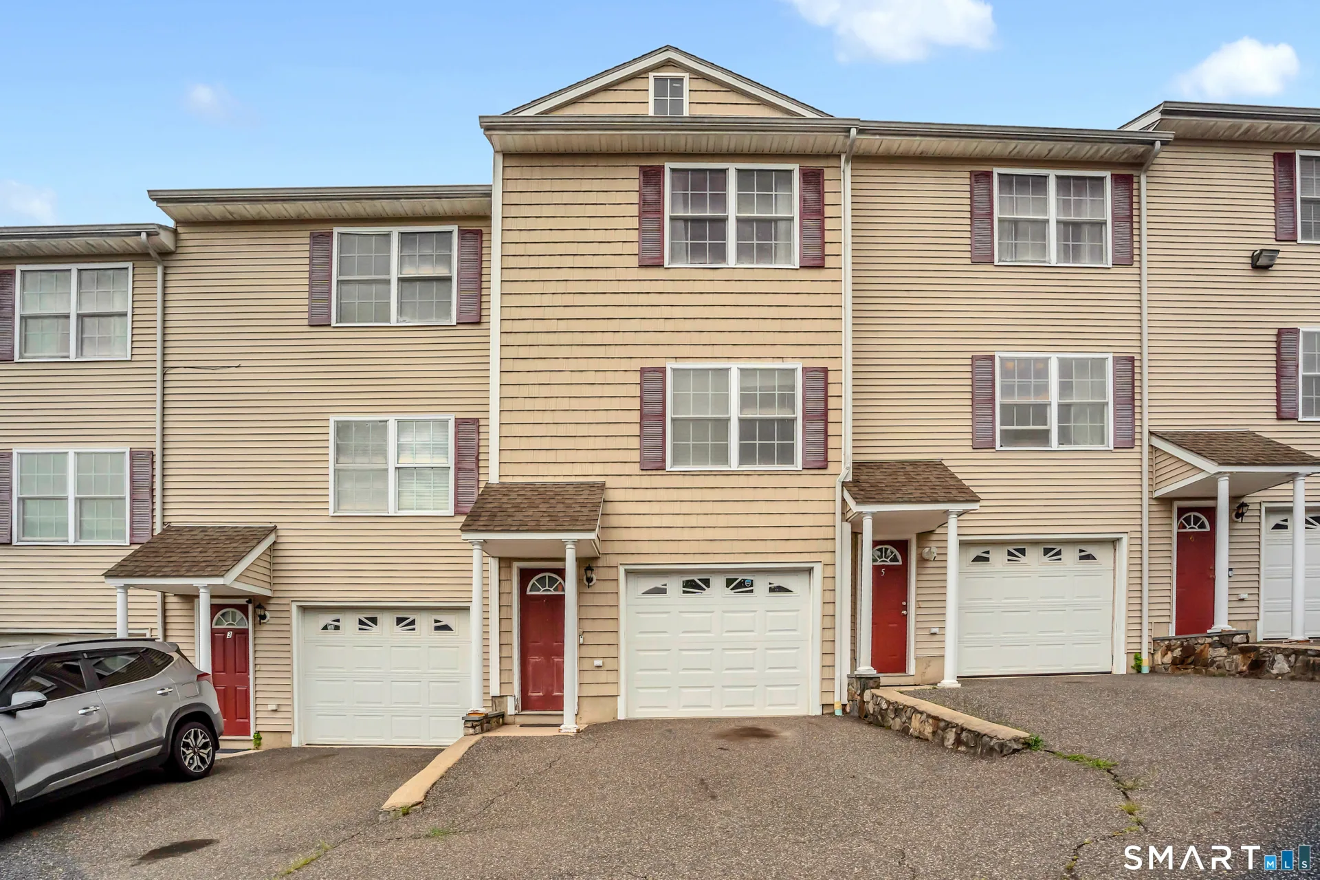 166 Hamden Avenue #4, Waterbury, CT