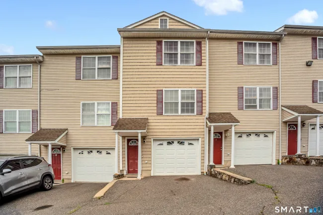 166 Hamden Avenue #4