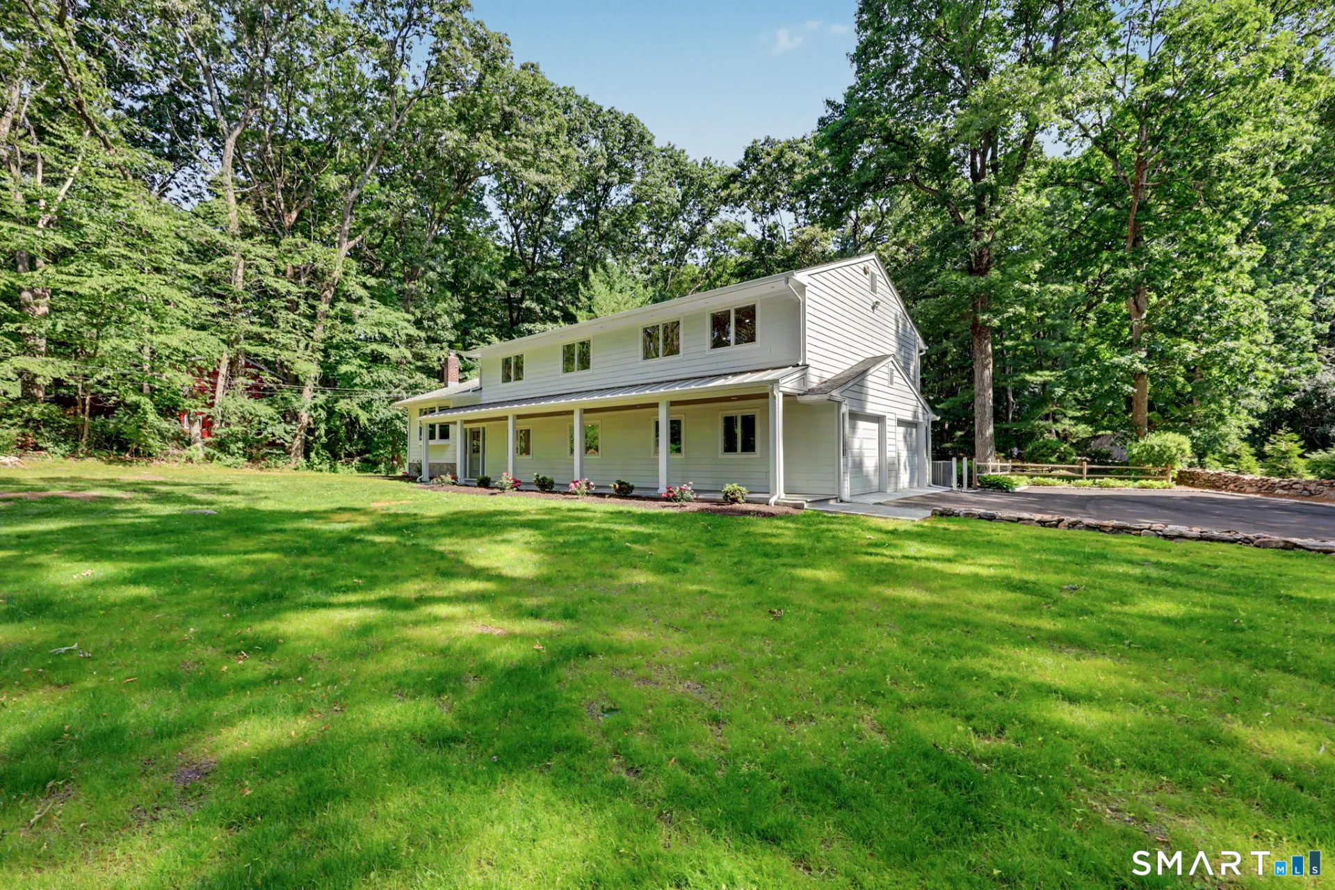 8 Live Oak Road, Norwalk, CT