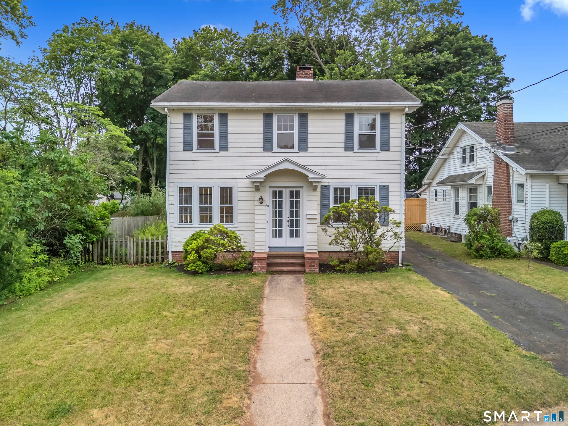 80 Russell Street, Hamden, CT