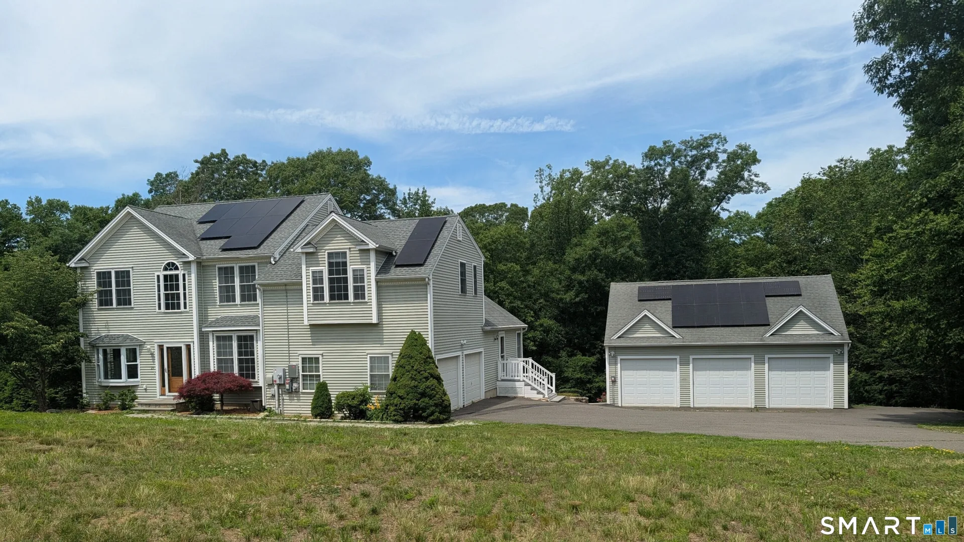 29 Evergreen Terrace, Seymour, CT
