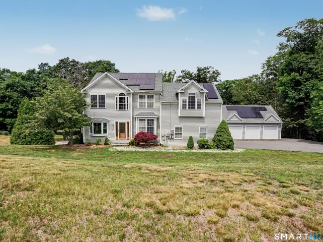 29 Evergreen Terrace, Seymour, CT