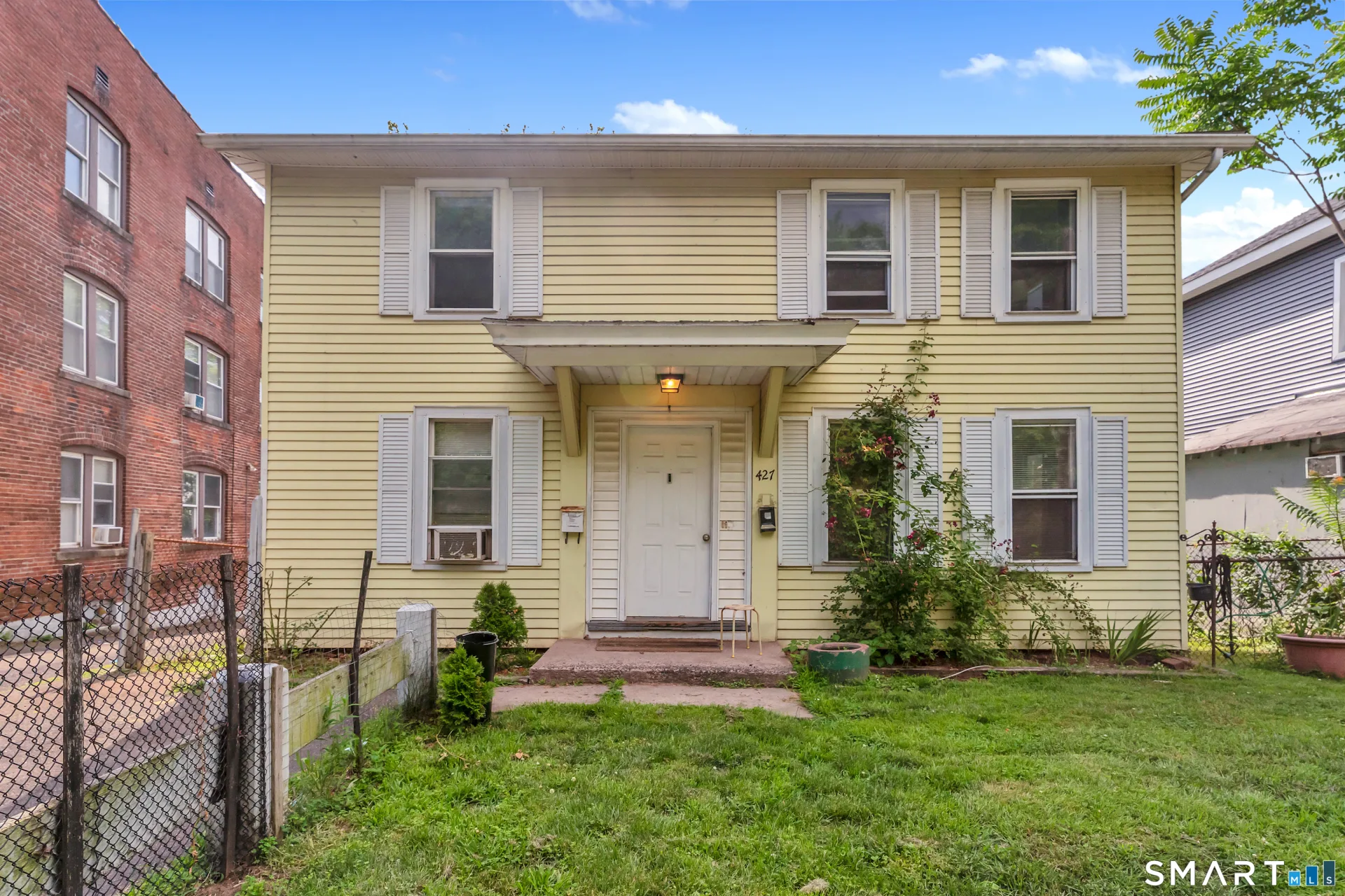 427 Zion Street, Hartford, CT