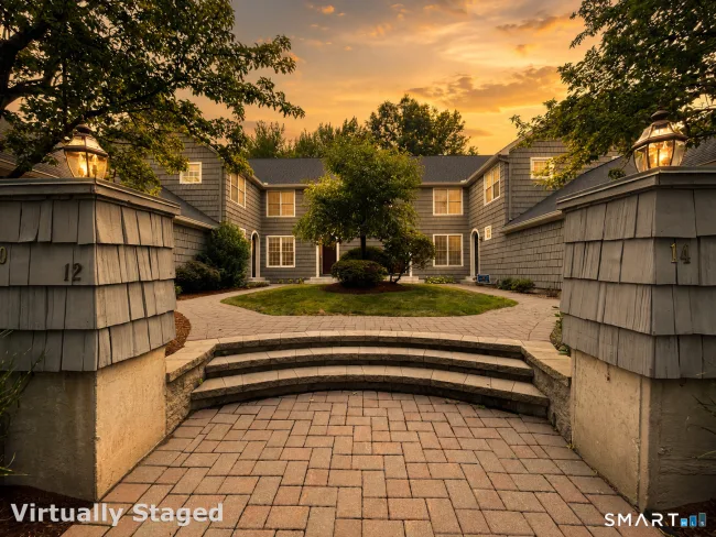 14 Harwich Lane #14