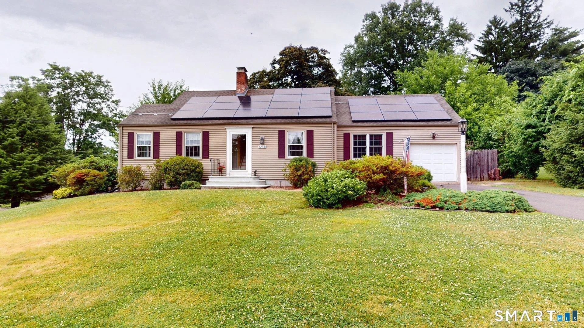 8 Bridge Lane, Enfield, CT