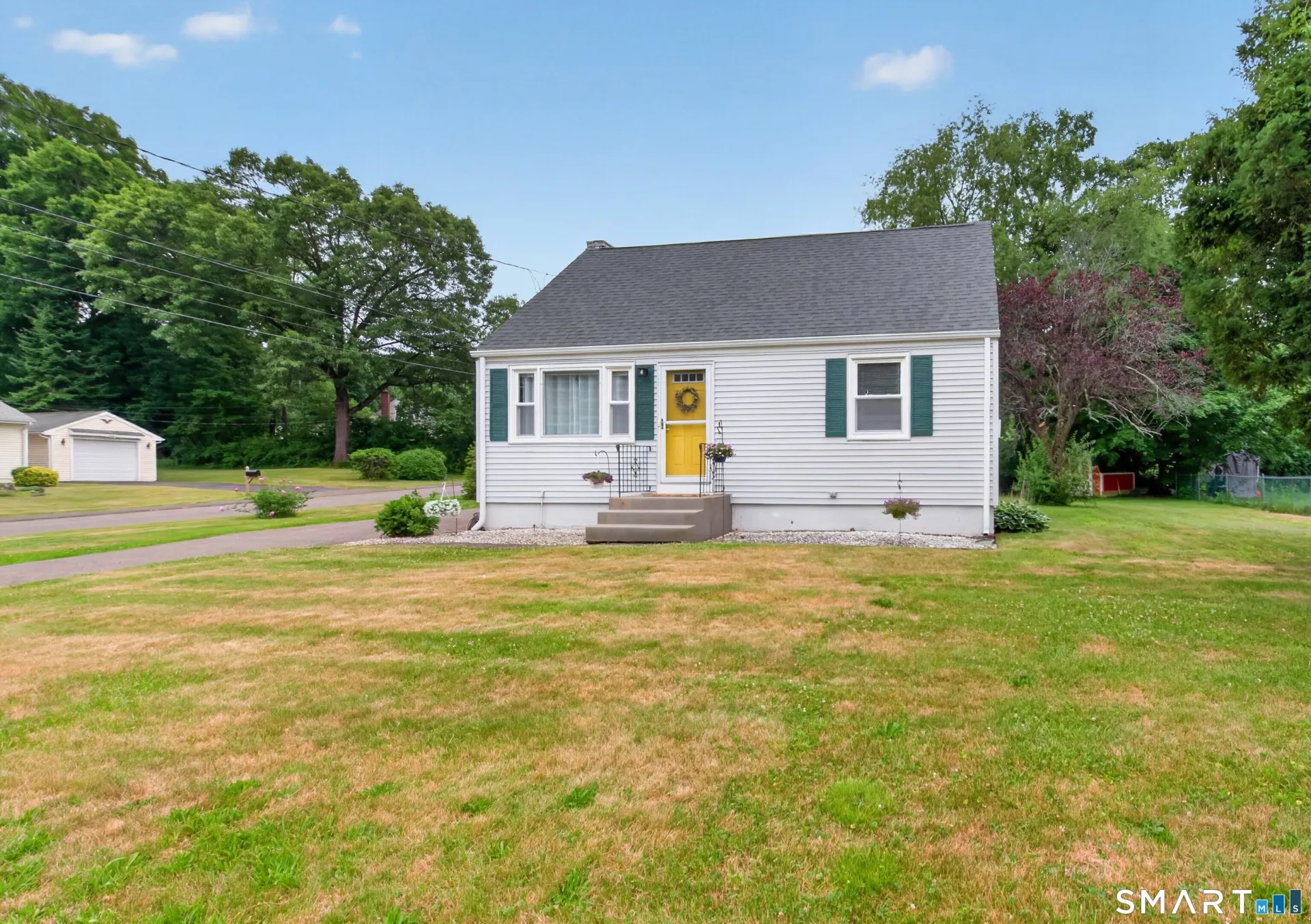 76 Mildred Road, Meriden, CT