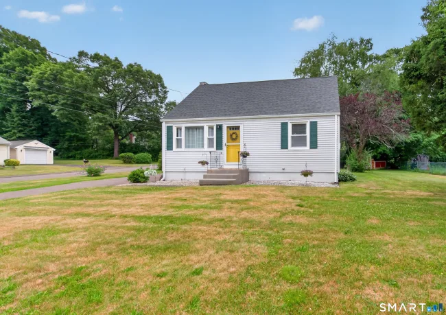 76 Mildred Road
