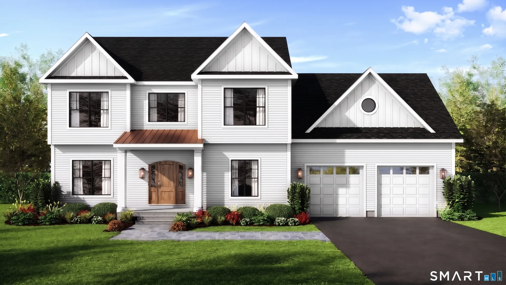 Lot 2 Neville Street, Coventry, CT