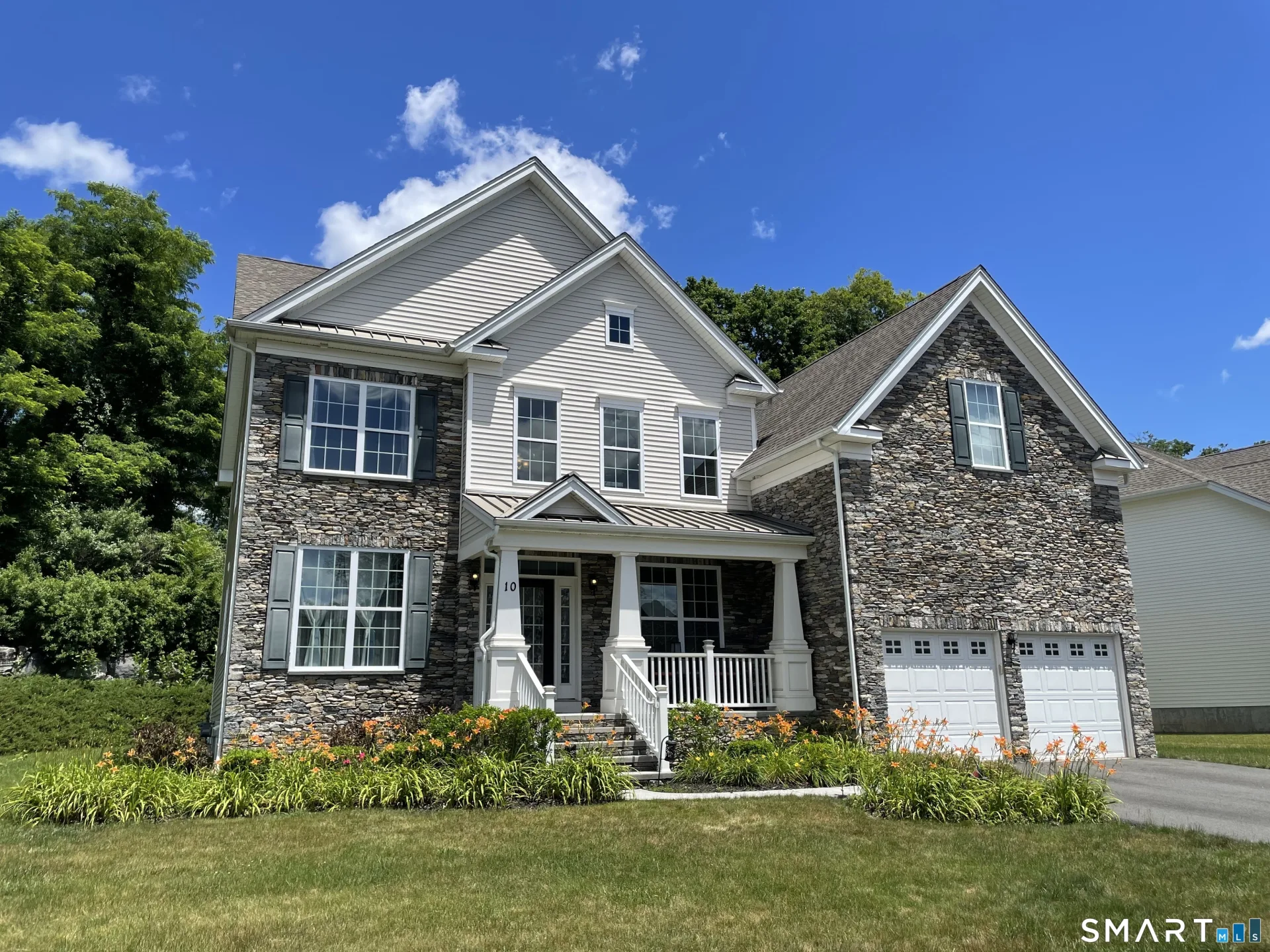 10 Reid Lane, Bethel, CT