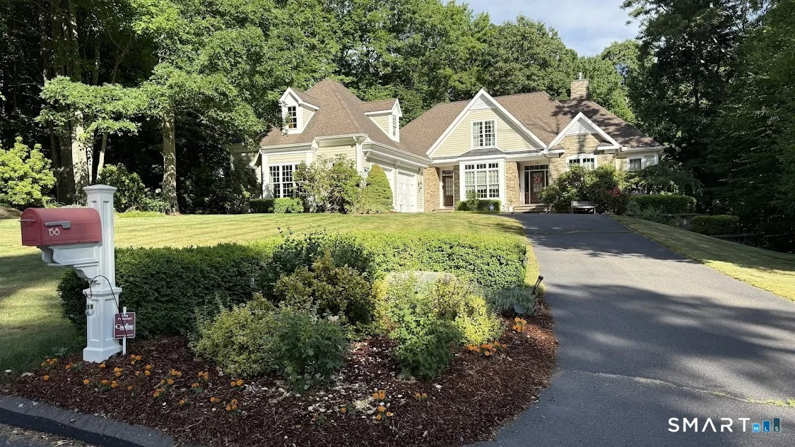 158 Appian Way, Coventry, CT