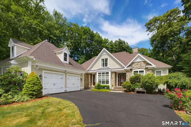 158 Appian Way