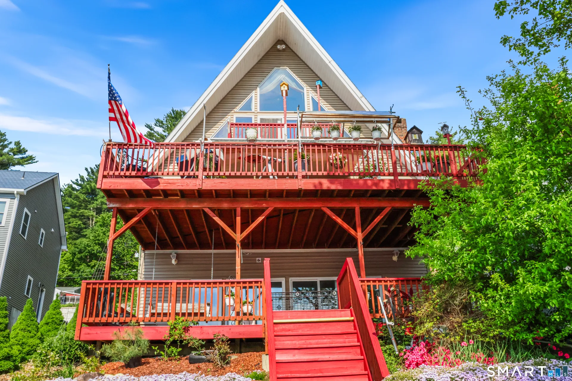 31 Lake Shore Boulevard, Stafford, CT