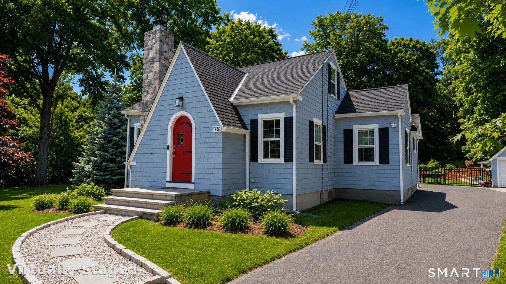 761 Den Road, Stamford, CT