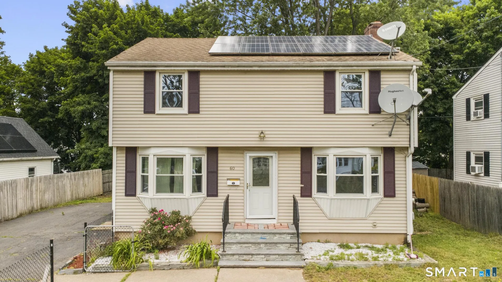 60 Michael Avenue, East Hartford, CT
