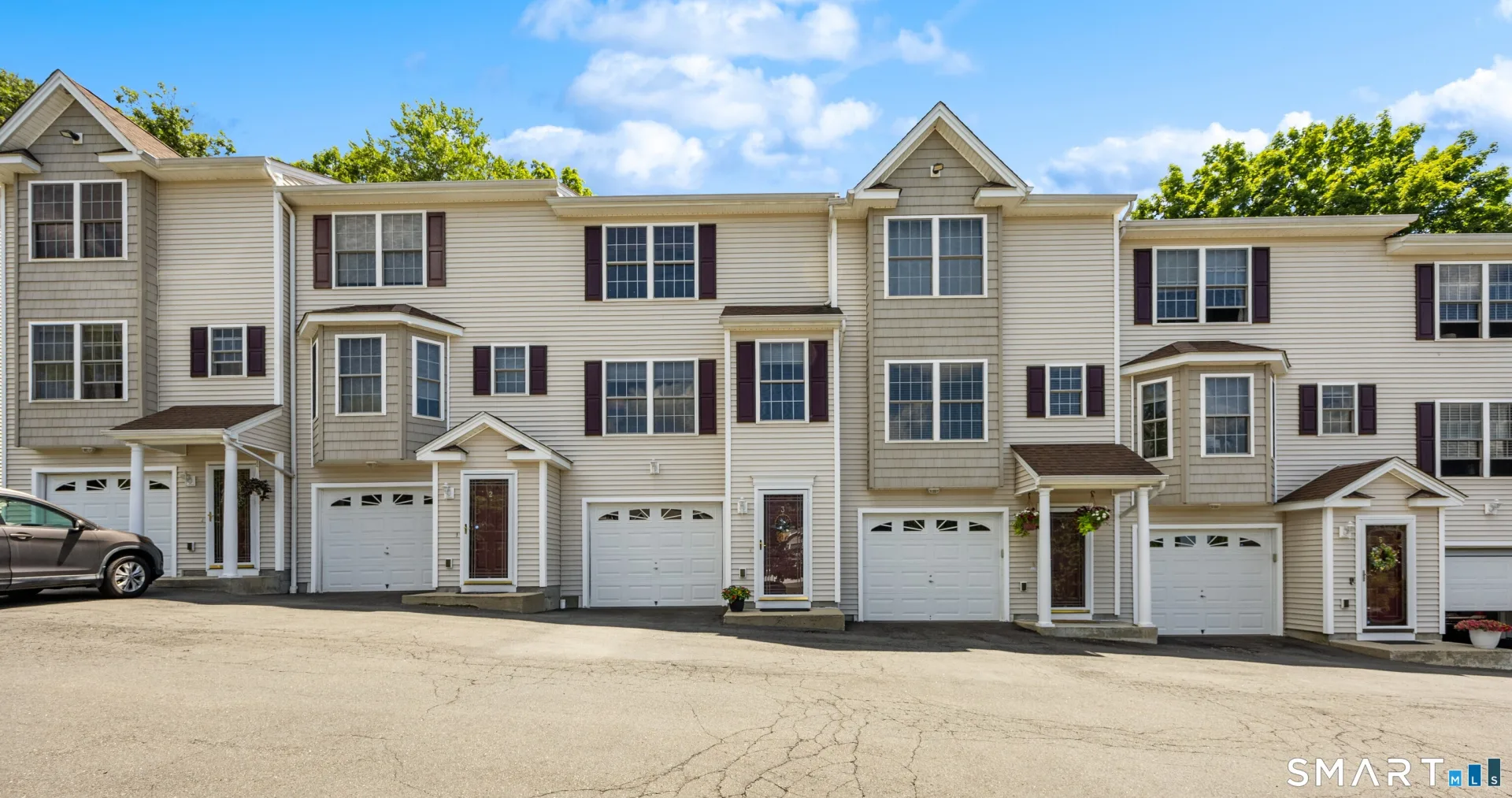 119 Taft Point #3, Waterbury, CT
