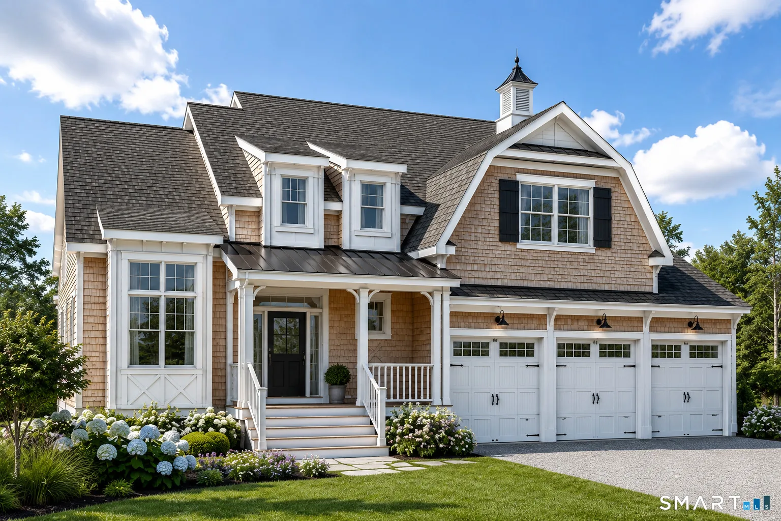 Lot 1 - 160 Saybrook Road, Essex, CT
