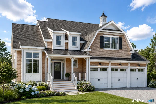 Lot 1 - 160 Saybrook Road, Essex, CT