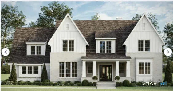 Lot 2 - 160 Saybrook Road, Essex, CT