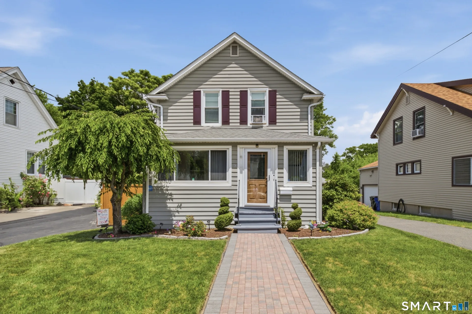 78 Levesque Avenue, West Hartford, CT