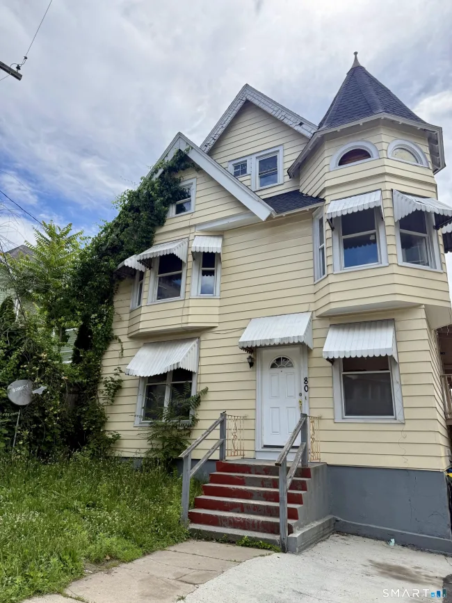 80 Pine Street, Waterbury, CT