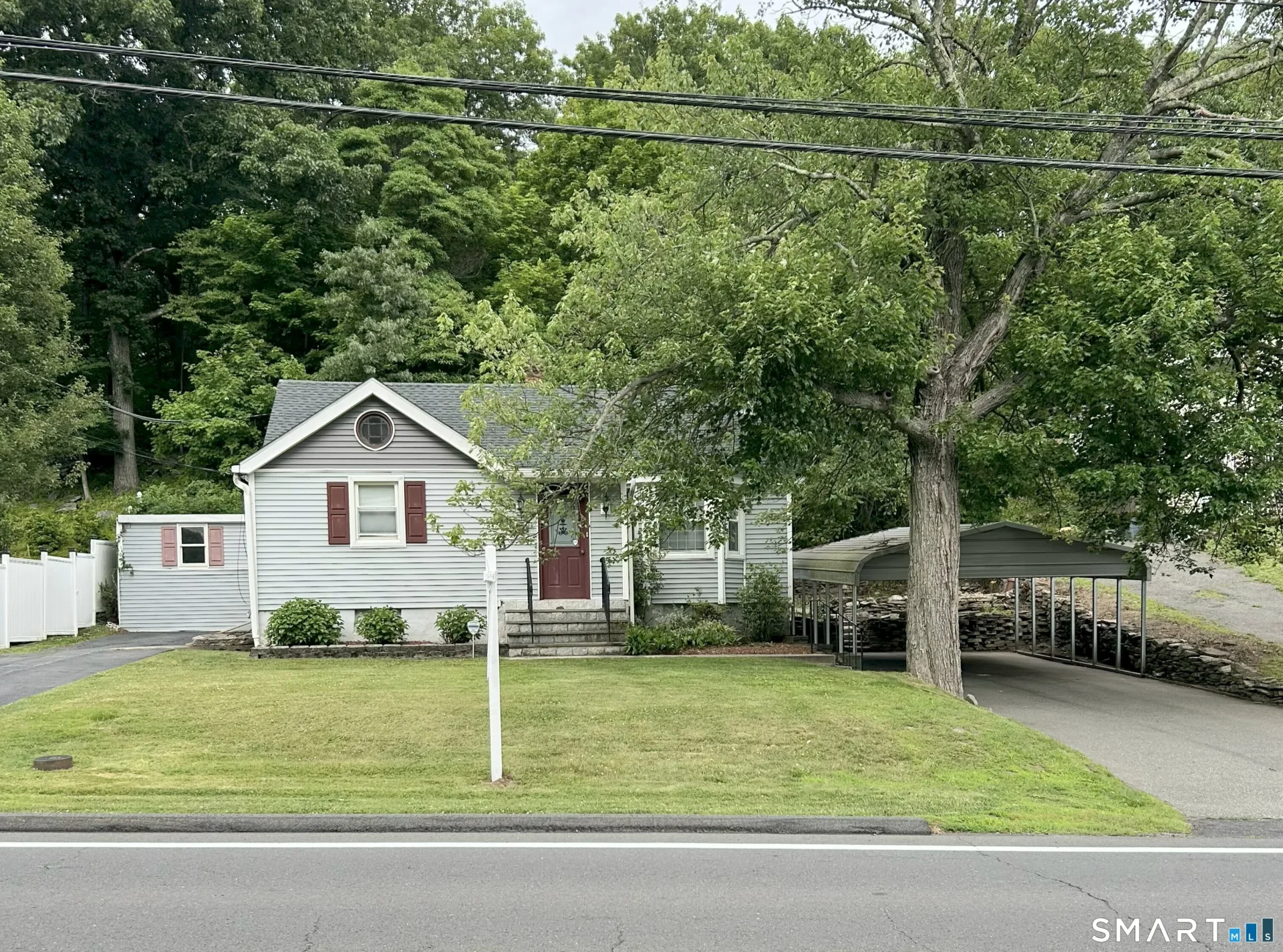 281 East Street, Wolcott, CT