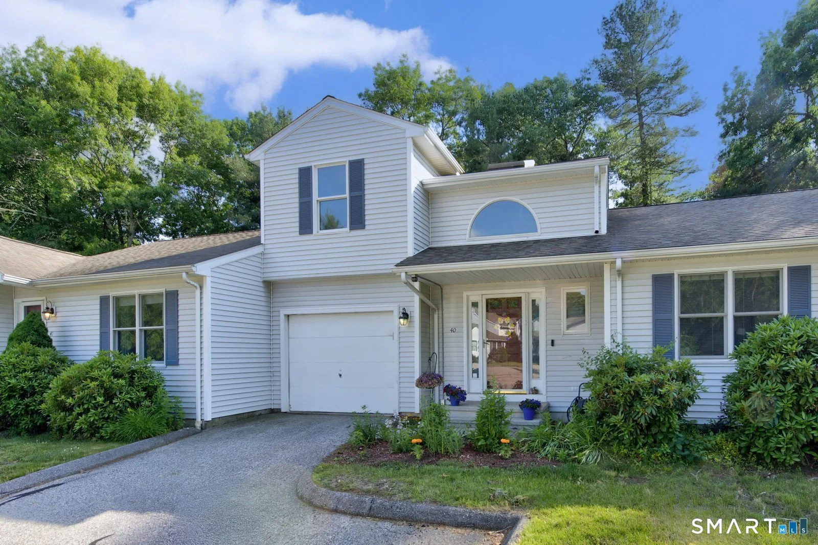 40 Cheyenne Court #40, Marlborough, CT
