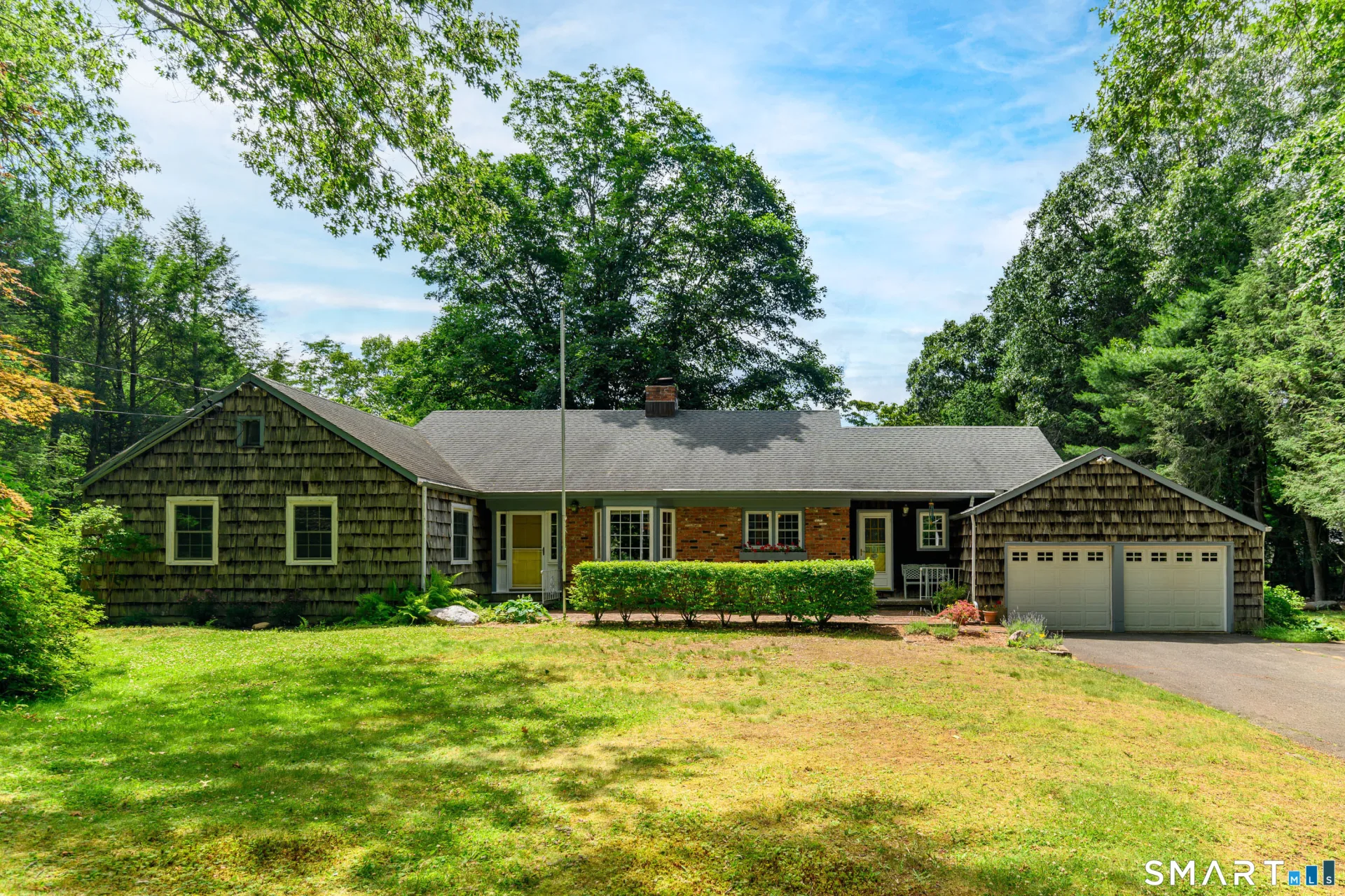 13 Jewel Lane, New Fairfield, CT
