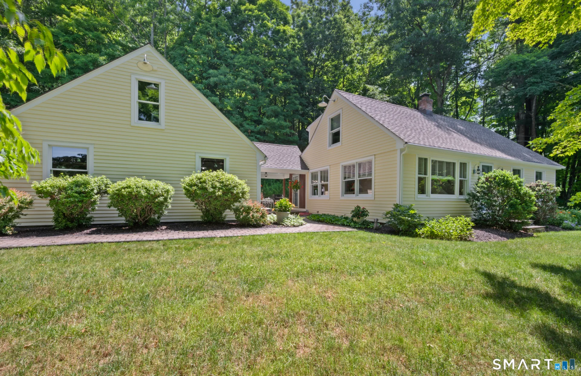 206 Minortown Road, Woodbury, CT