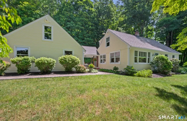 206 Minortown Road