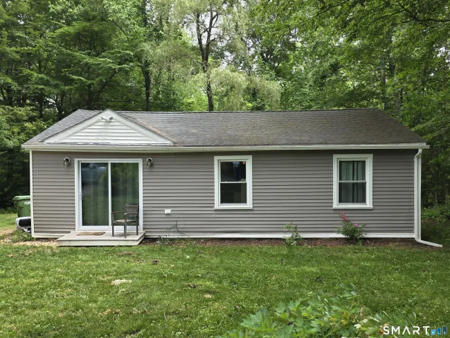 61 Wildwood Drive