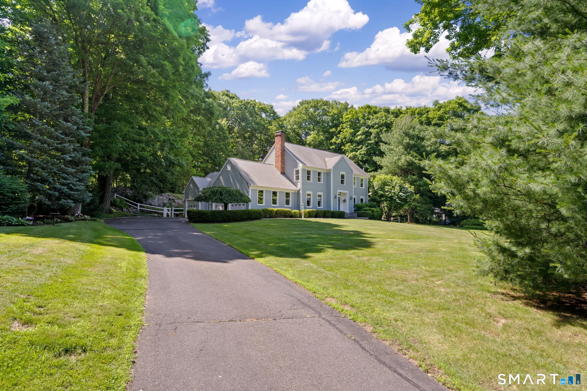 674 Middle Road Turnpike, Woodbury, CT