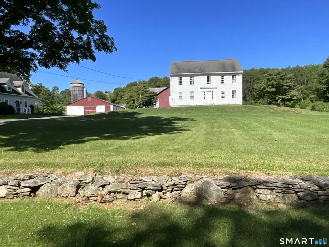236 Deerfield Road, Pomfret, CT