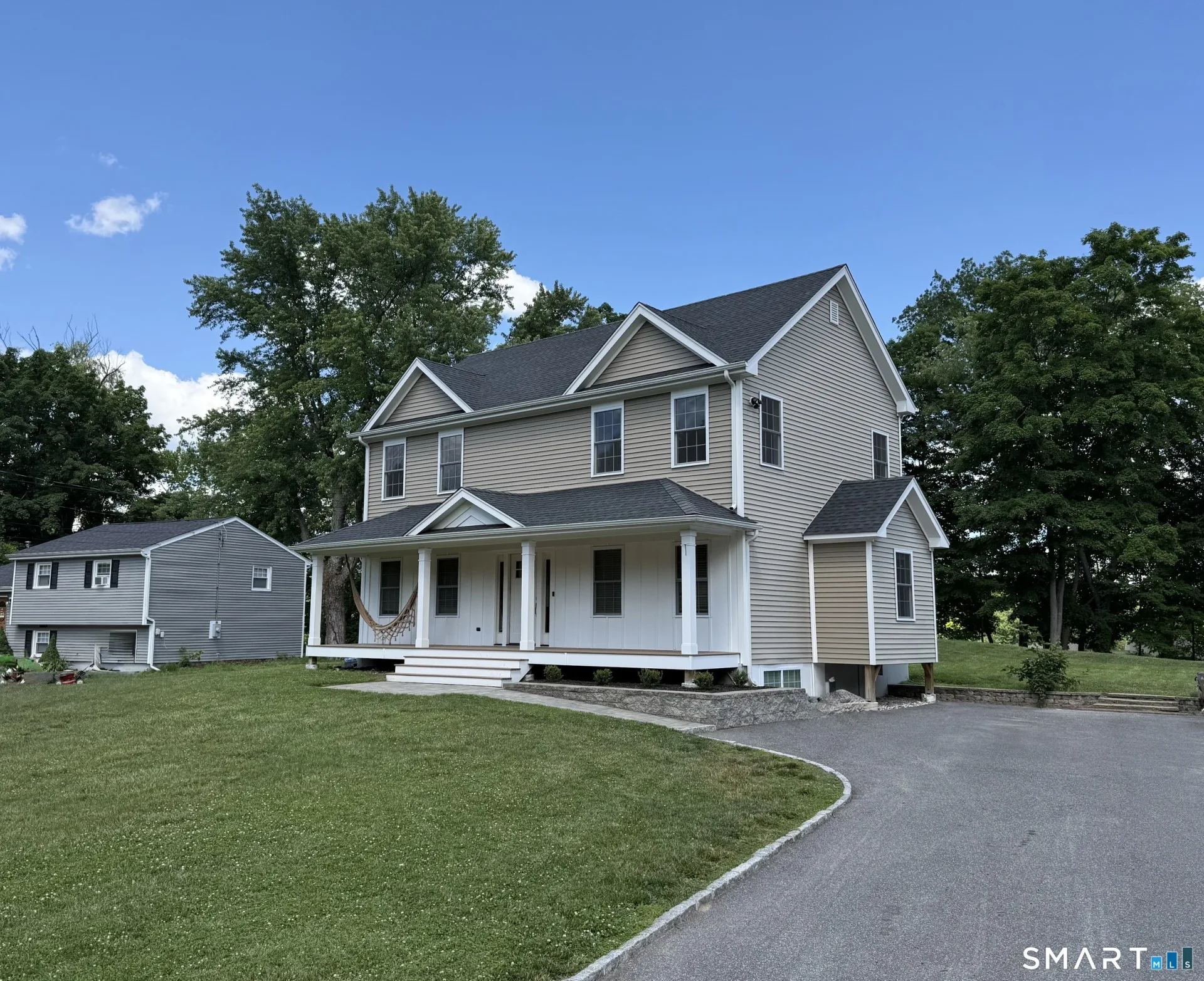 107 Wynwood Drive, New Milford, CT