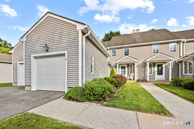 6 Copley Road #6