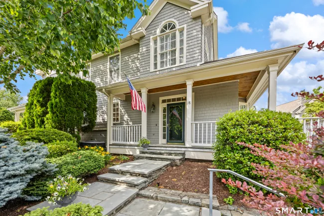 33 Old Field Hill Road #18, Southbury, CT