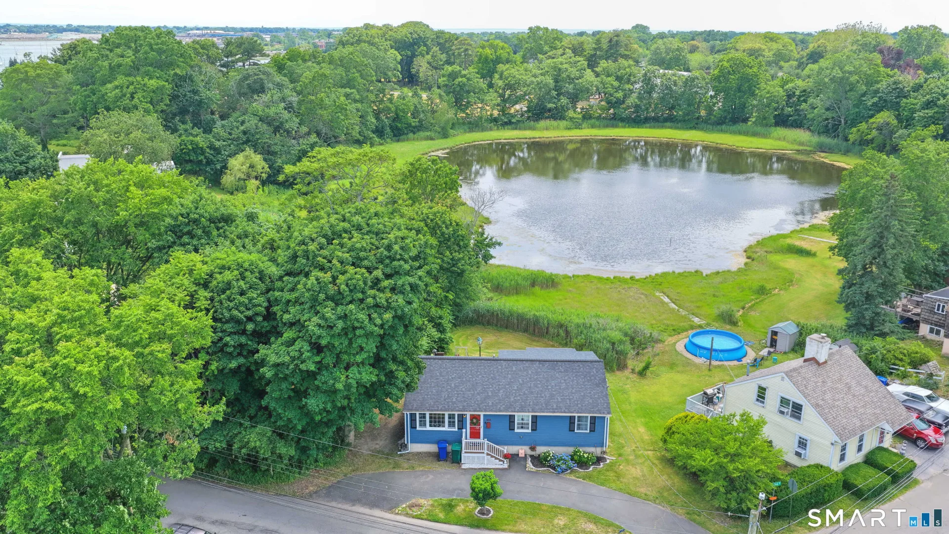 699 Selbys Pond Road, Stratford, CT
