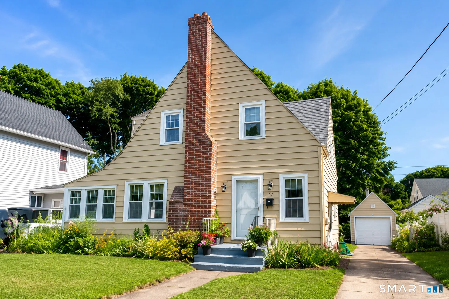 47 Tuttle Place, East Haven, CT