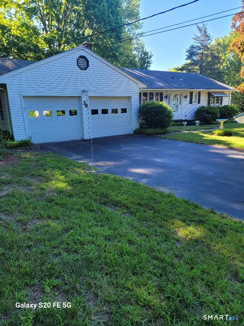 36 Park Road, Colchester, CT