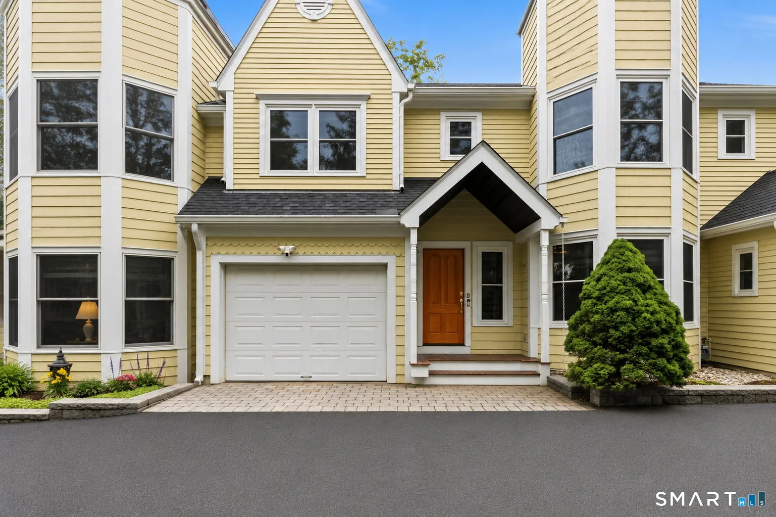 59 Prospect Street #D, Ridgefield, CT