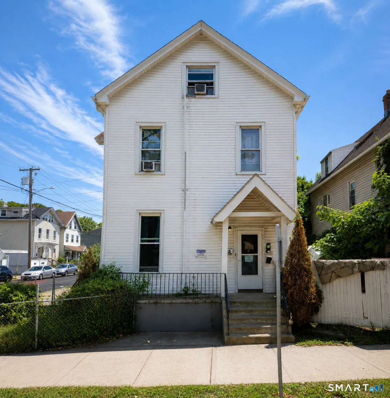 236 Davenport Avenue, New Haven, CT