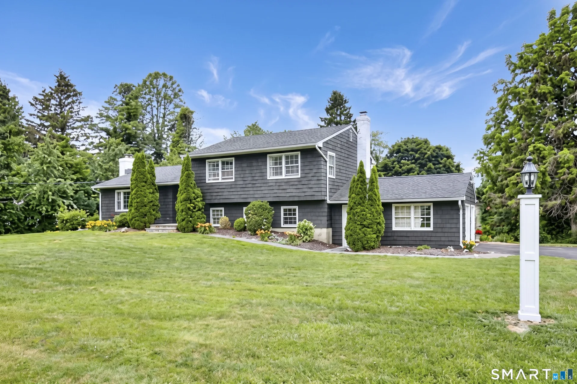 324 Ridge Road, Orange, CT
