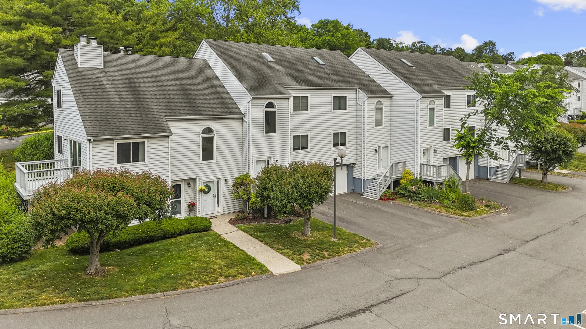 9 Clubhouse Drive #9, Cromwell, CT