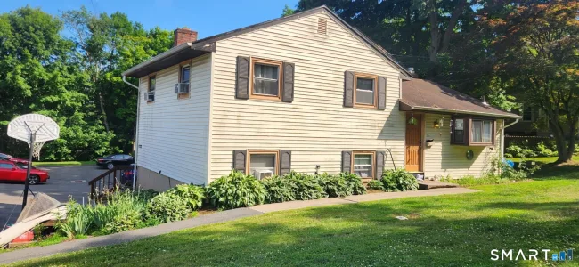 18 Allen Court #7/G, Meriden, CT